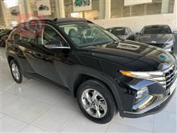 هیۆندای تۆکسۆن